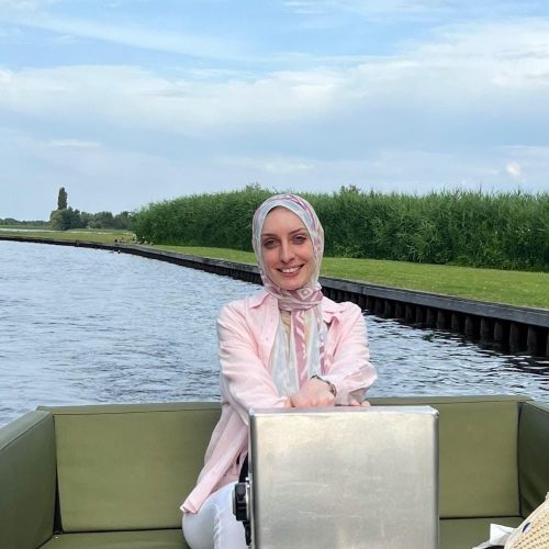 Shayma-Eloquence-Founder